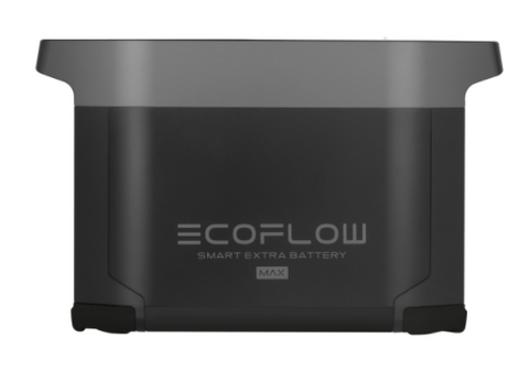 Image of EcoFlow DELTA Max Smart Extra Battery