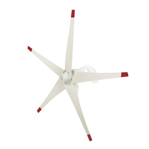 Image of Nature's Generator Wind Turbine