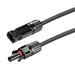 Image of Ecoflow Delta PRO X2 Complete Solar Kit  7,200W 120/240V Output 7,200wH - 6 x 200W 12V Mono Solar Panels