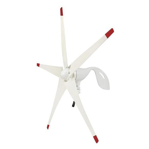 Image of Nature's Generator Wind Turbine