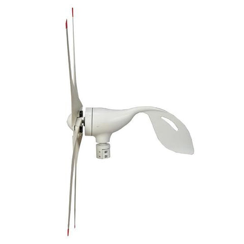 Image of Nature's Generator PLATINUM-WE System Complete Solar And Wind Power System HKNGPTWE