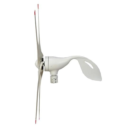 Nature's Generator Wind Turbine