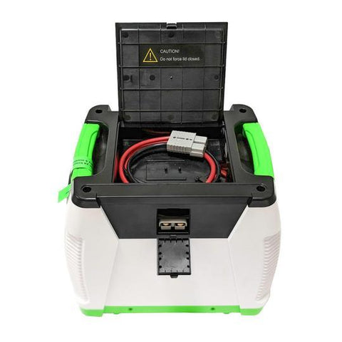 Image of Nature's Generator Power Pod
