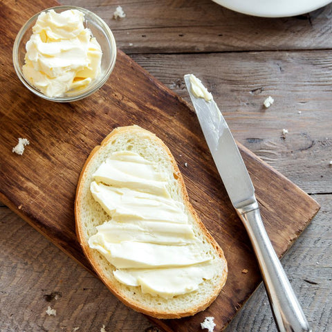 Image of Ready Hour Butter Powder (204 servings)