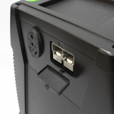 Image of Nature's Generator Elite Platinum - WE Complete Solar and Wind System