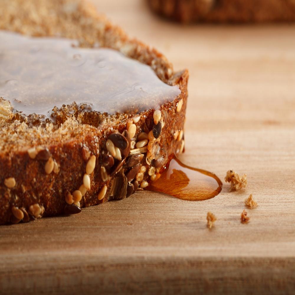 Ready Hour Honey Wheat Bread Mix (48 servings)