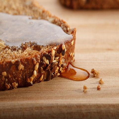Image of Ready Hour Honey Wheat Bread Mix (48 servings)