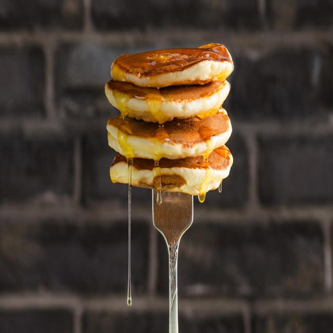 Image of Ready Hour Buttermilk Pancake Mix Case Pack (50 servings, 5 pk.)