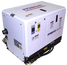 MASE MARINER IS 9.6 9,600 Watt Marine Diesel Generator