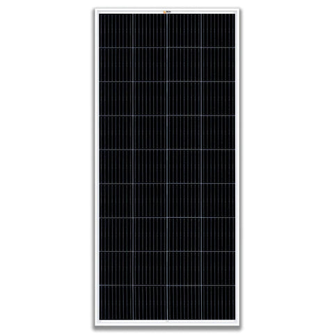 Image of Ecoflow Delta PRO X2 Complete Solar Kit  7,200W 120/240V Output 7,200wH - 6 x 200W 12V Mono Solar Panels