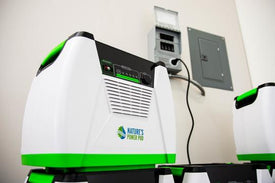 Nature's Generator MAX 9.1