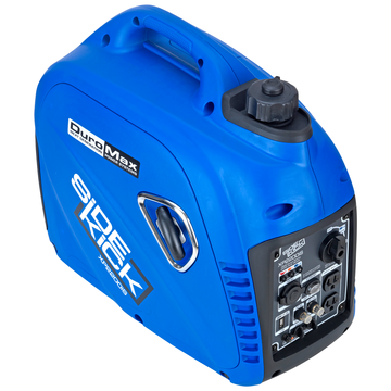 Image of DuroMax XP2200IS 2200 Watt Digital Inverter Gas Powered Portable Generator