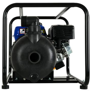 Image of DuroMax XP702CP 212cc 7-Hp 2-Inch 132-Gpm Gas Powered Chemical Pump