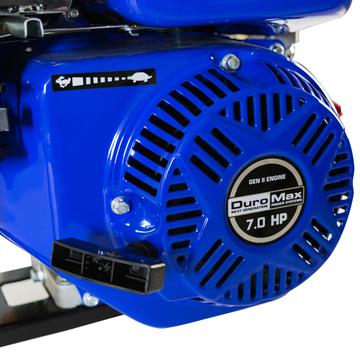 Image of DuroMax XP702CP 212cc 7-Hp 2-Inch 132-Gpm Gas Powered Chemical Pump