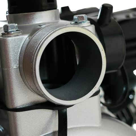 Image of DuroMax XP702HP 212cc 7-HP 2-Inch 70-GPM Gas Powered High Pressure Water Pump