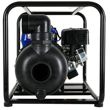 Image of DuroMax XP703CP 212cc 7-Hp 255-Gpm 3-Inch Gas Powered Chemical Pump