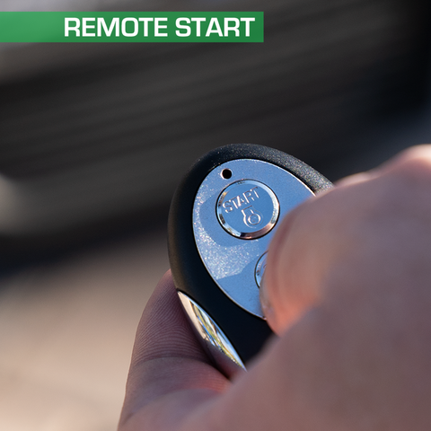 Image of DuroMax XP9000iH 9000-Watt 459cc Dual Fuel Digital Inverter Hybrid Portable Generator