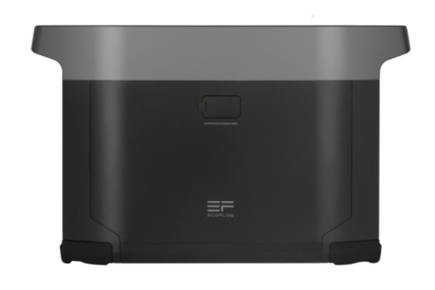 Image of EcoFlow DELTA Max Smart Extra Battery