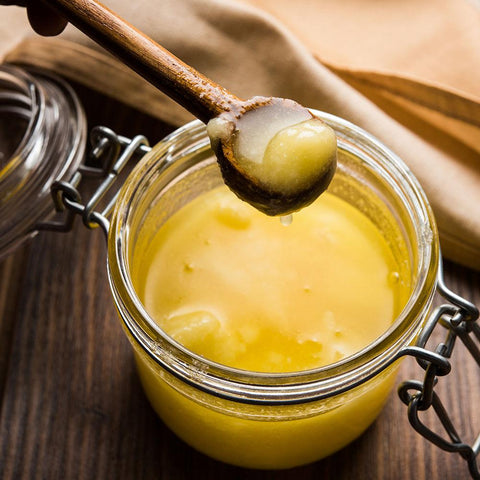 Image of Ready Hour Butter Powder (204 servings)