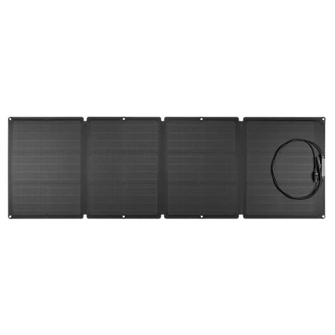 Image of EcoFlow 110W Solar Panel