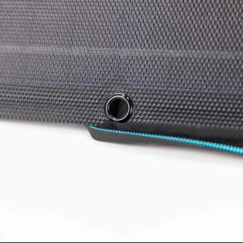 Image of EcoFlow 110W Solar Panel
