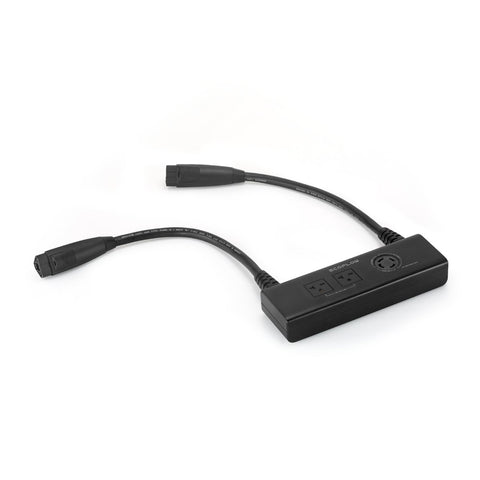Image of EcoFlow Double Voltage Hub (DELTA Pro only)