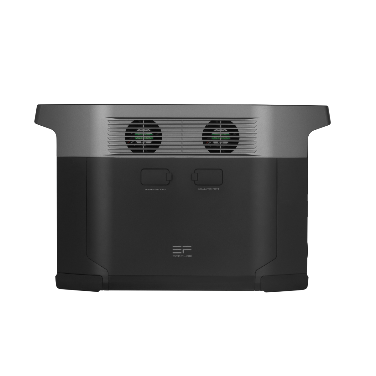 EcoFlow DELTA Max 6.4 Kwh Expansion Bundle