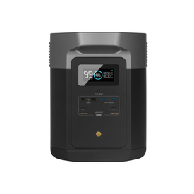 EcoFlow DELTA Max 6.4 Kwh Expansion Bundle