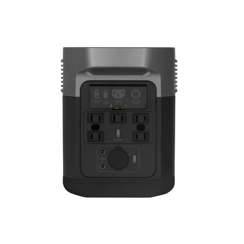 Image of EcoFlow DELTA mini Portable Power Station