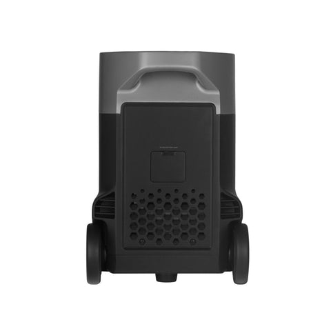 Image of EcoFlow DELTA Pro Portable Power Station With 2X Delta Pro Extra Batteries