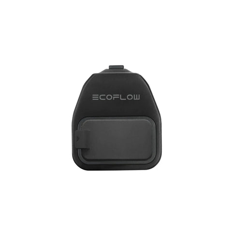 Image of EcoFlow DELTA Pro with Gas Smart Generator and Adapter