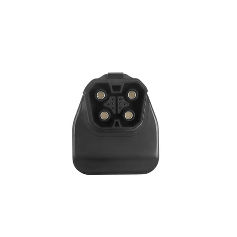 Image of EcoFlow DELTA Pro with Gas Smart Generator and Adapter