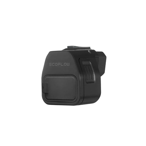 Image of EcoFlow DELTA Pro with Gas Smart Generator and Adapter