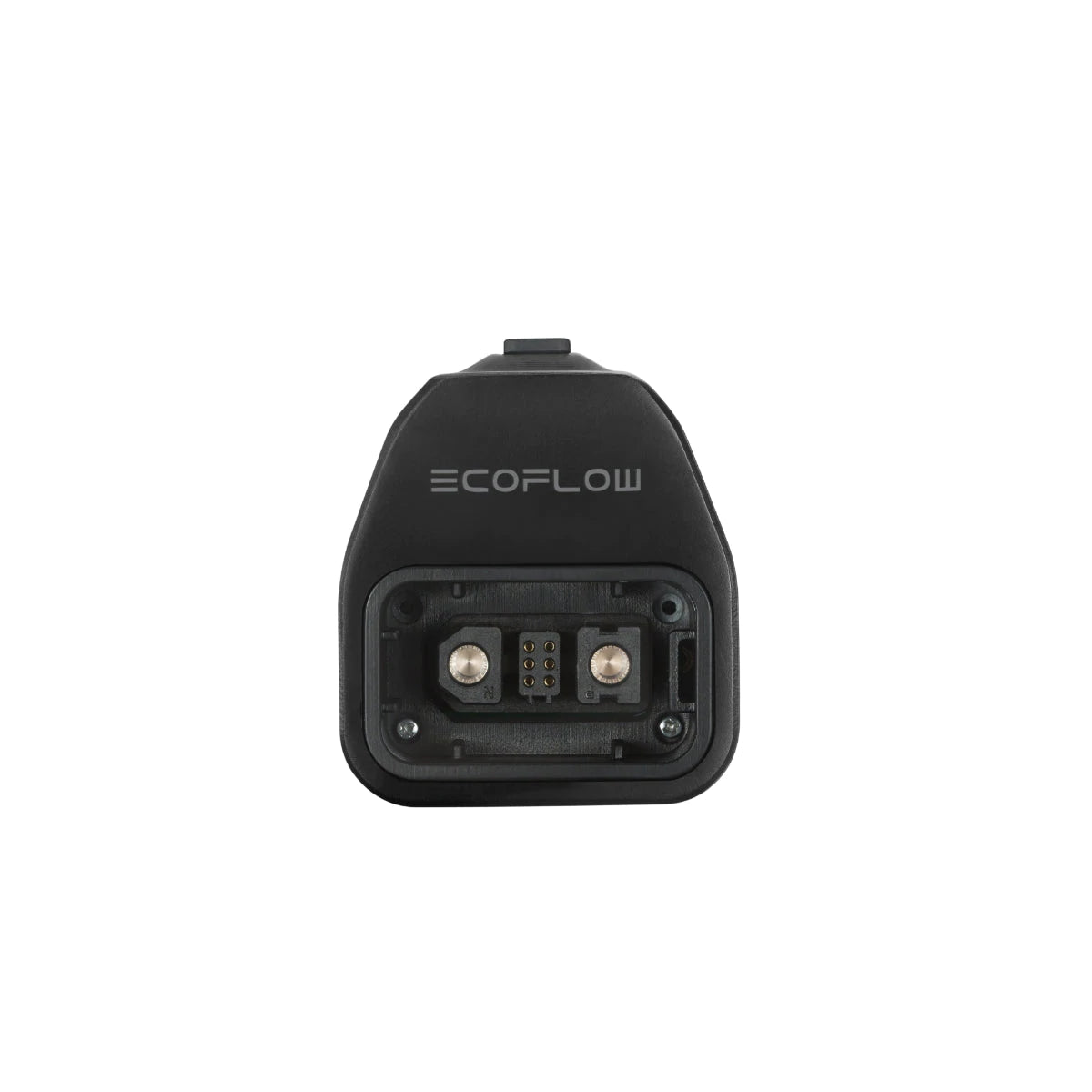 EcoFlow DELTA Pro with Gas Smart Generator and Adapter