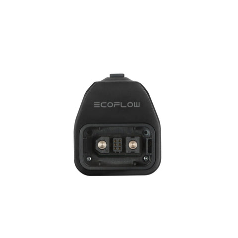 Image of EcoFlow DELTA Pro with Gas Smart Generator and Adapter