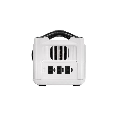 Image of EcoFlow RIVER Plus Portable Power Station