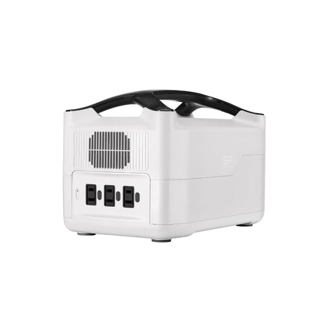 Image of EcoFlow RIVER Plus Portable Power Station