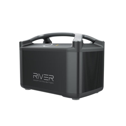 Image of EcoFlow RIVER Pro Extra Battery