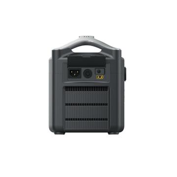 Image of Ecoflow River Pro with 1x 110W Solar Panel