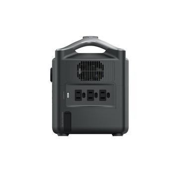 Image of Ecoflow River Pro with 1x 110W Solar Panel