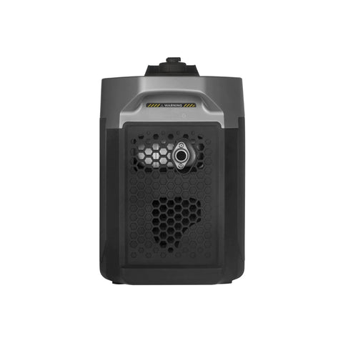 Image of EcoFlow DELTA Pro with Gas Smart Generator and Adapter