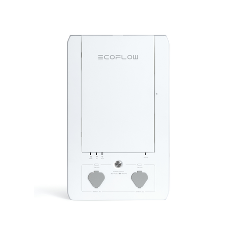 Image of Ecoflow Smart Home Panel