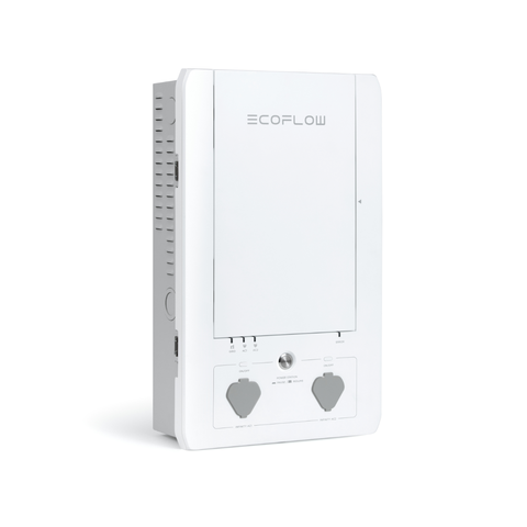 Image of Ecoflow Smart Home Panel