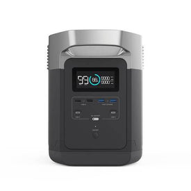 EcoFlow DELTA 1300 1800 Watt  1300Wh Power Station