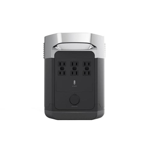 Image of EcoFlow DELTA 1300 1800 Watt  1300Wh Power Station