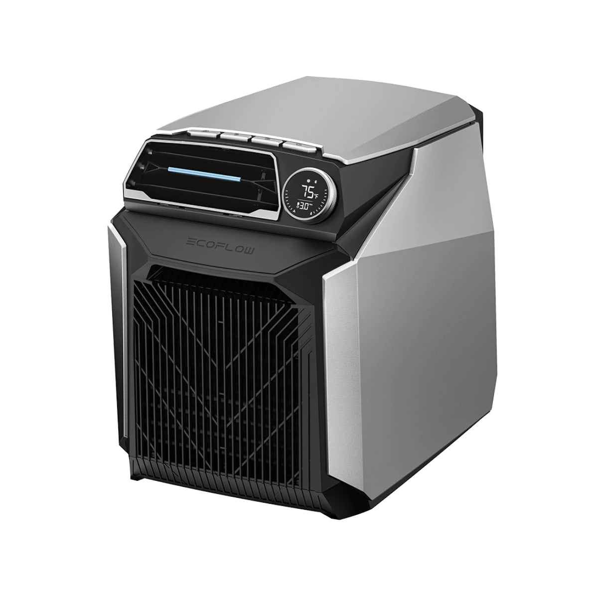 EcoFlow Wave Portable Air Conditioner + DELTA Pro +400 Watt Panel