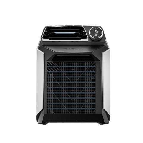 Image of EcoFlow Wave Portable Air Conditioner + DELTA Pro +400 Watt Panel