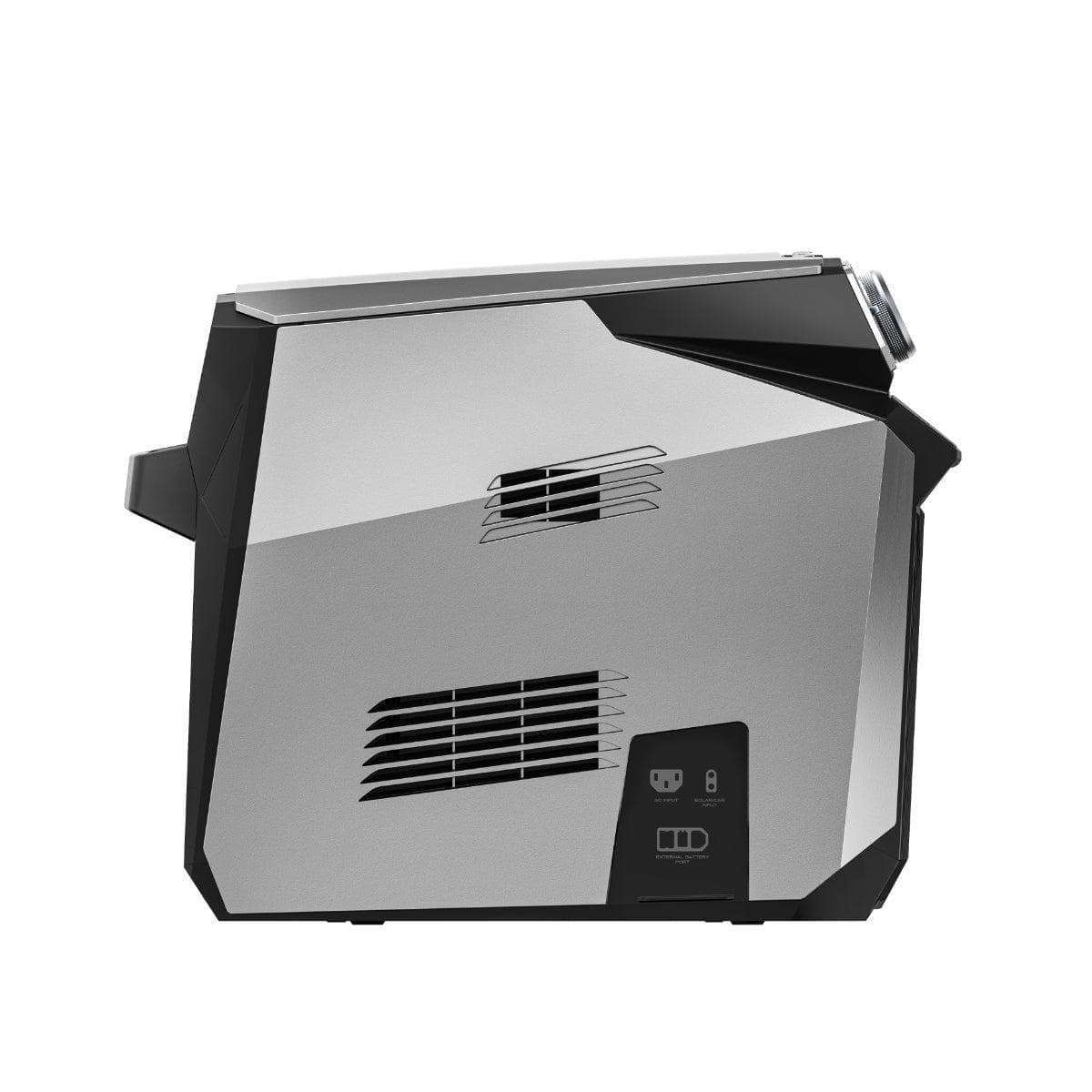 EcoFlow Wave Portable Air Conditioner + DELTA Pro +400 Watt Panel