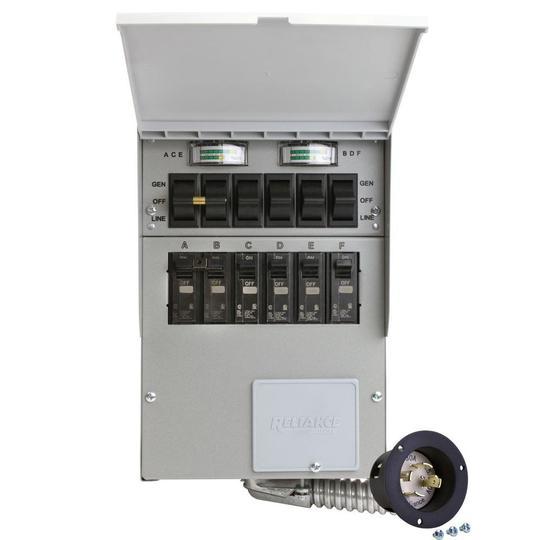 Nature's Generator Elite Gold - PE System
