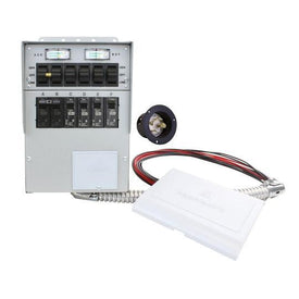 Nature's Generator Elite Gold - PE System